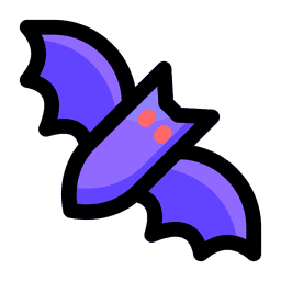 logo Bat Domain