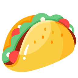 logo TacoDAO