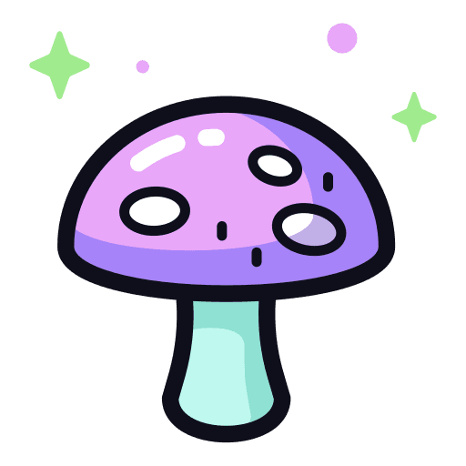 Magic Mushroom Theme